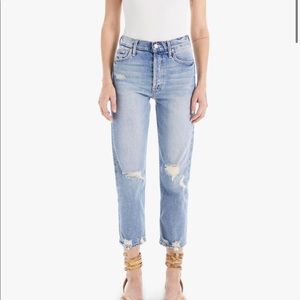 Mother superior tomcat the confession jeans